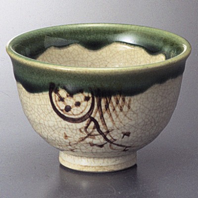 Tea Cups 38305