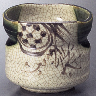 Tea Cups 38309