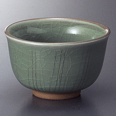 Tea Cups 38403
