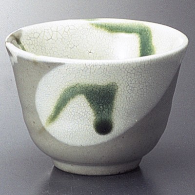 Tea Cups 38410