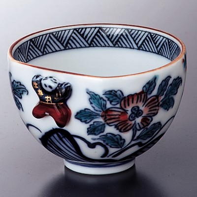 Tea Cups 38501