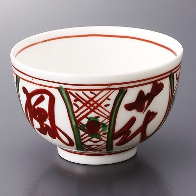 Tea Cups 38505