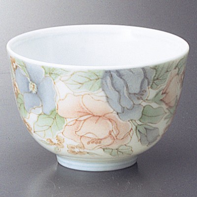Tea Cups 38512