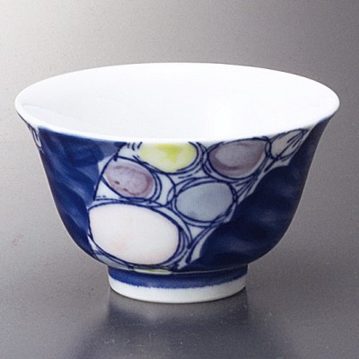 Tea Cups 38524