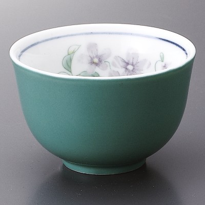 Tea Cups 38525