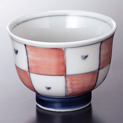 Tea Cups 38529