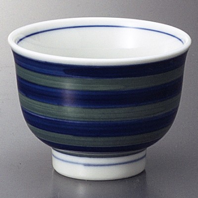 Tea Cups 38532
