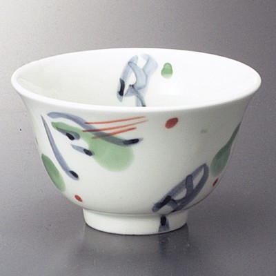 Tea Cups 38602
