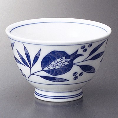 Tea Cups 38612
