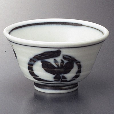 Tea Cups 38624