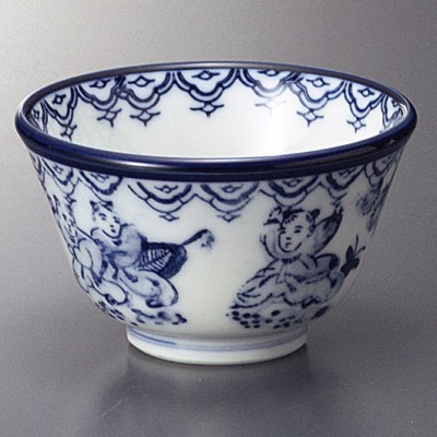 Tea Cups 38628