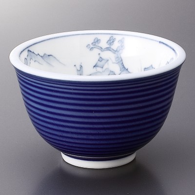 Tea Cups 38629