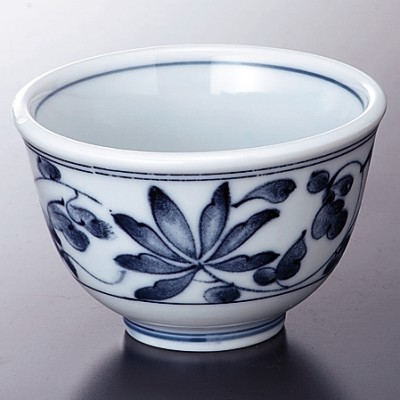 Tea Cups 38631