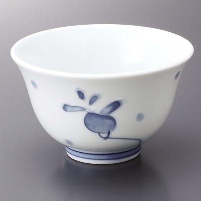 Tea Cups 38701