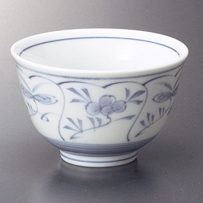 Tea Cups 38713