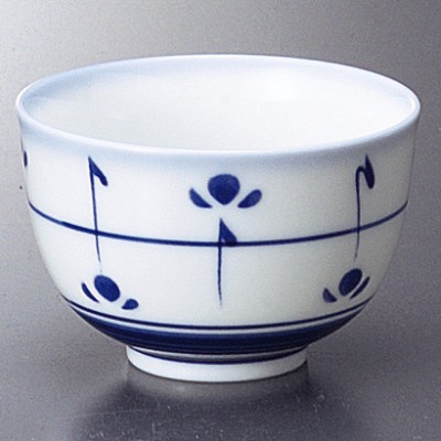 Tea Cups 38716