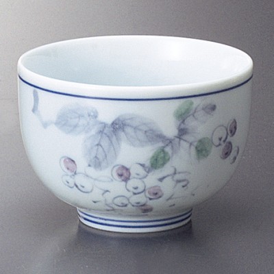 Tea Cups 38717