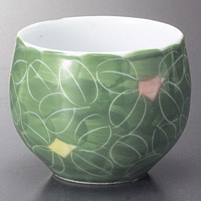Tea Cups 38724