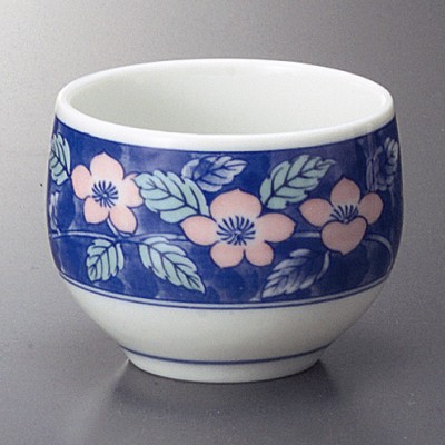 Tea Cups 38726