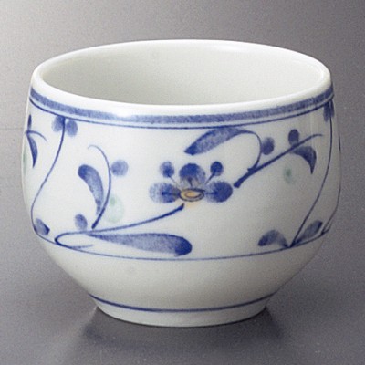 Tea Cups 38727