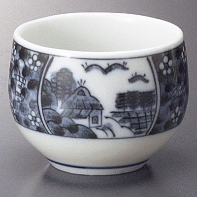 Tea Cups 38728