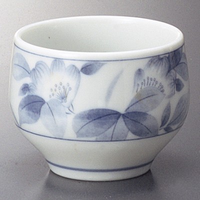 Tea Cups 38729