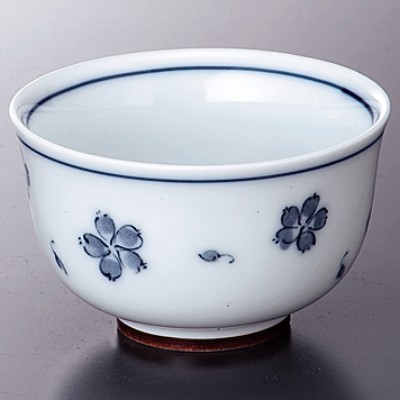 Tea Cups 38733