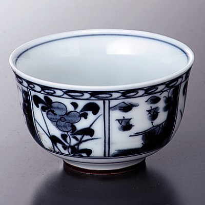 Tea Cups 38734