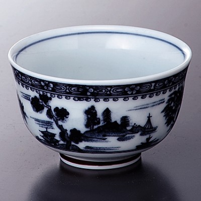 Tea Cups 38735