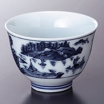 Tea Cups 38736