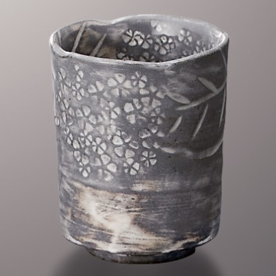 Tea Cups 38804