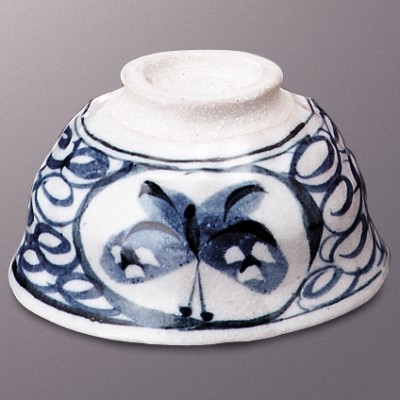 Tea Cups 38805