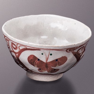 Tea Cups 38806
