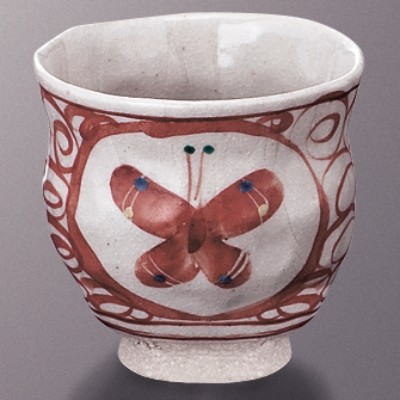 Tea Cups 38808