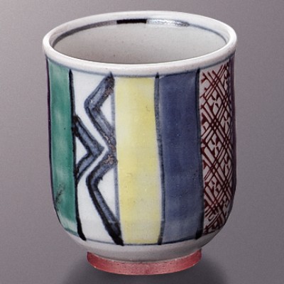 Tea Cups 38811