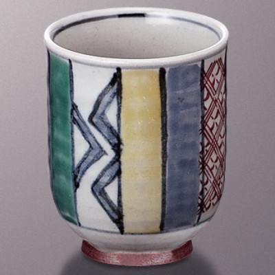 Tea Cups 38812