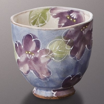 Tea Cups 38903