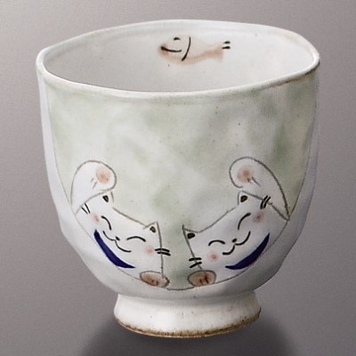 Tea Cups 38911