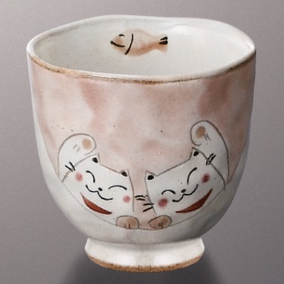 Tea Cups 38912