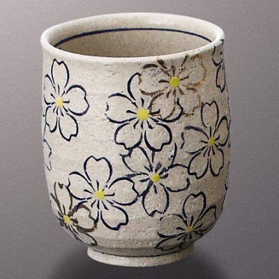 Tea Cups 38915