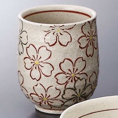 Tea Cups 38916