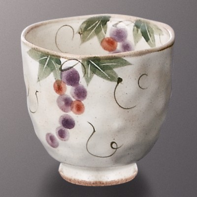 Tea Cups 38936
