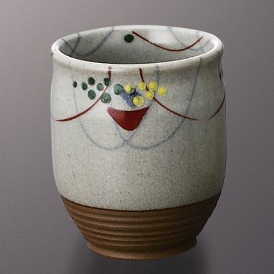 Tea Cups 38943