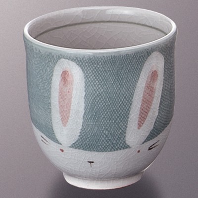 Tea Cups 39003