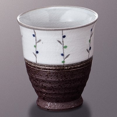 Tea Cups 39027