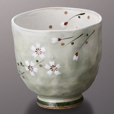 Tea Cups 39039
