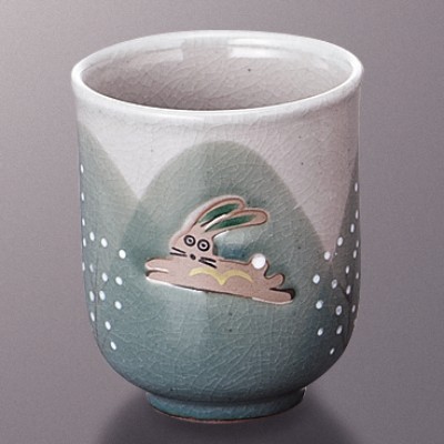 Tea Cups 39103