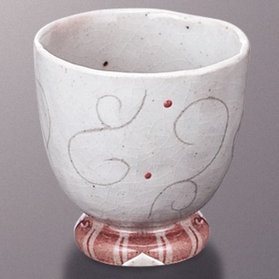 Tea Cups 39108
