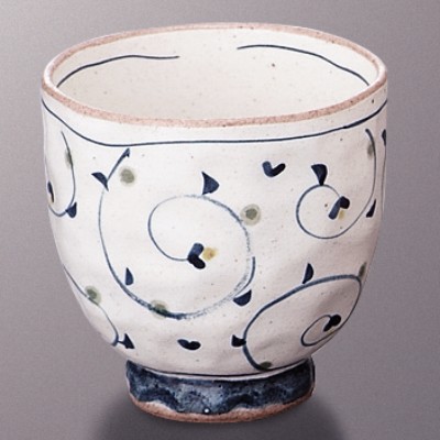 Tea Cups 39115