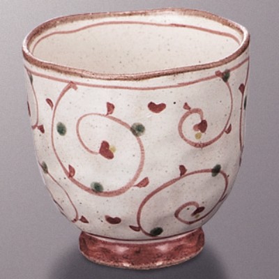Tea Cups 39116